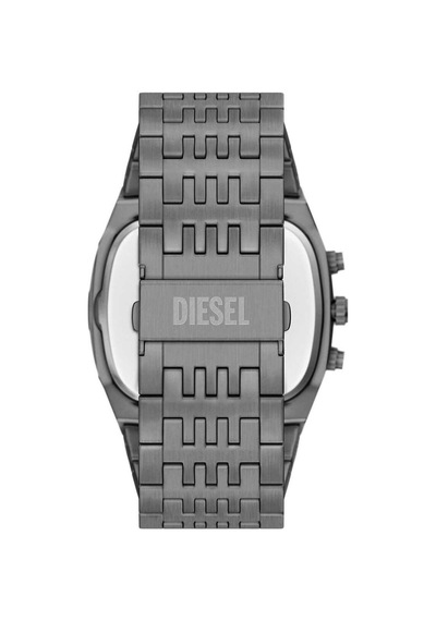Diesel Dz4717 Erkek Kol Saati Füme
