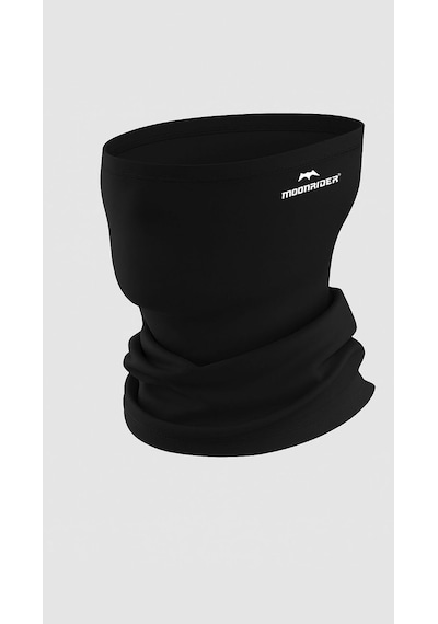 Termal Boyunluk, Premium Dikişsiz Motosiklet Bandana, Turuncu Standart