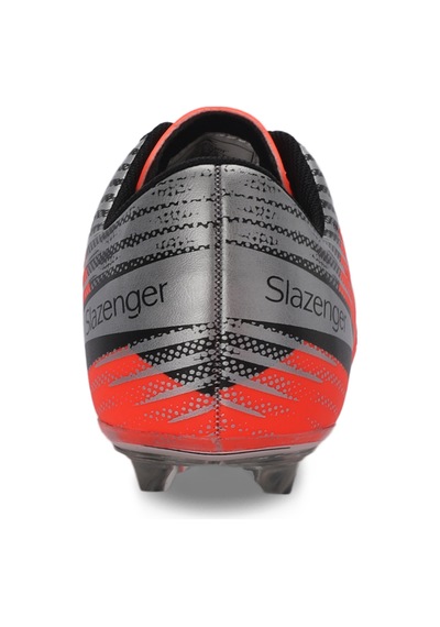 Slazenger Cambly Kr Erkek Halı Saha Turuncu Futbol Ayakkabısı Turuncu
