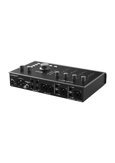 Audient İD44 MKII | Yüksek Kalite USB-C Ses Kartı
