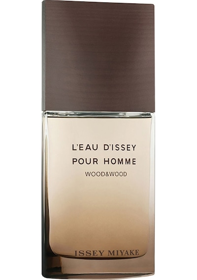 Issey Miyake L'Eau D'Issey Wood&Wood Intense Erkek Parfüm EDP 50 ML