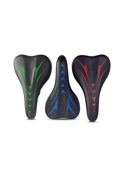 Mtb Sele Sd-021 0562256461092 Siyah