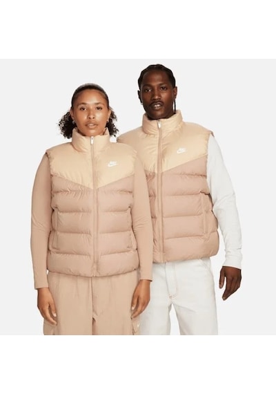Nike Dq6896-200 Kadın Şişme Yelek