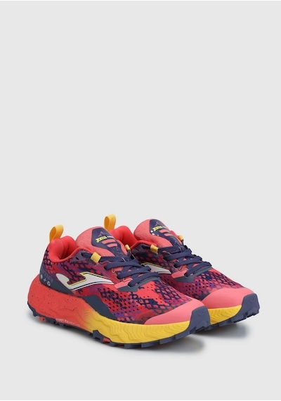 Joma Sıma Lady 2510 Coral Kadın Spor Ayakabı Tksmls2510 Mercan
