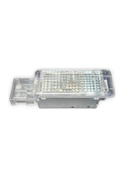 Vw Eos 2006-2011 Ayak Aydınlatma Lambası 7l0947415