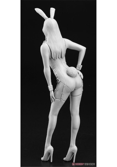 Hasegawa Sp494 52294 1/12 Ölçek, Real Figure Collection 08 Blond Girl Vol.4, Plastik Model Kiti-57159