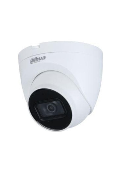 Dahua Ipc-hdw2441tm-s 4 Mp 2.8mm Lens Ip Dome Kam