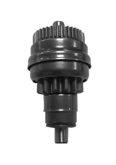 Honda Today Uyumlu Marş Pinyon Dişli 14-40T (492632599)