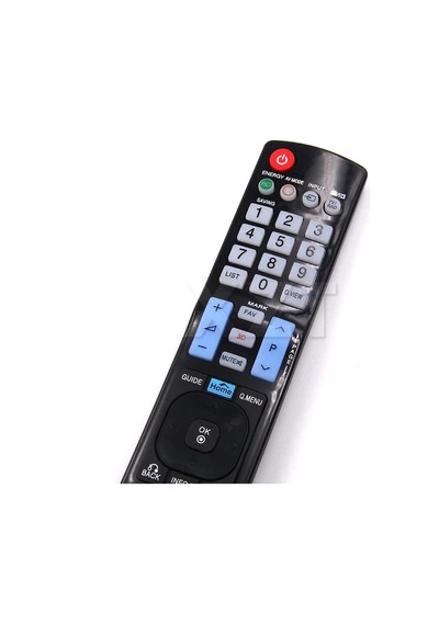 LG Uyumlu Akb72914293 Lcd Led Tv Kumandası