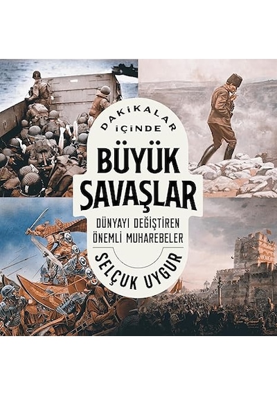 Tokuz Ama Açız: Mideni Değil, Hücrelerini Doyur + 93 Harbi: 1877-1878 Osmanlı-rus Savaşı
