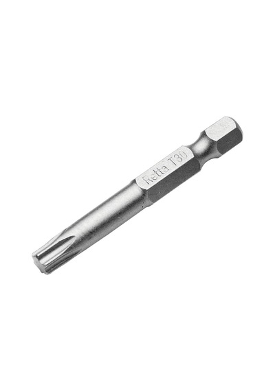 Retta Bits Torx Uc 1/4'' T27 x 50 MM