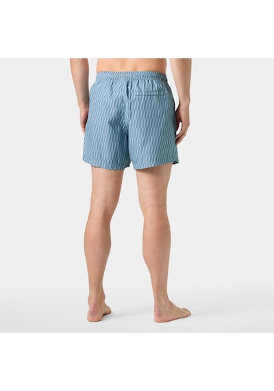 Helly Hansen Newport Trunk 4,5 Erkek Deniz Şortu-32503 Mavi