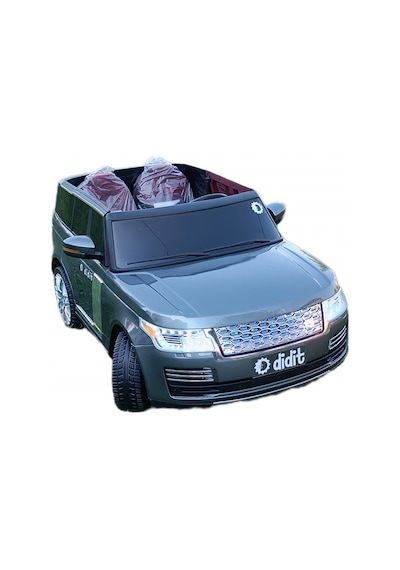 Range Rover Model 12v Akülü Araba