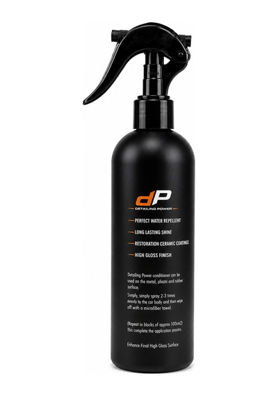 Dp Power Restore Conditioner Hızlı Cila 500 Ml