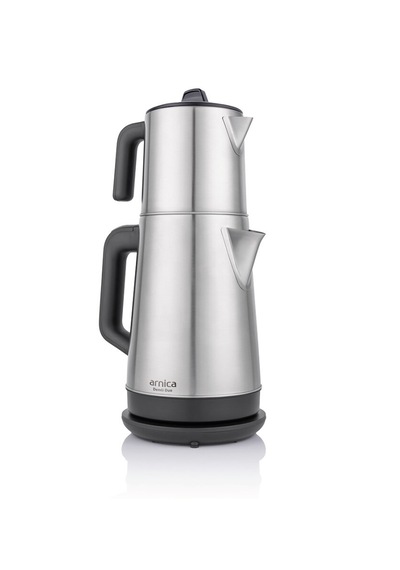 Arnica IH33290 2.2 L Demli Duo Çay Makinesi