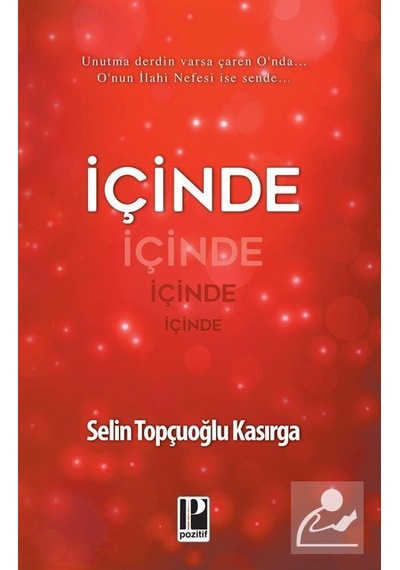 İçinde - Selin Topçuoğlu Kasırga