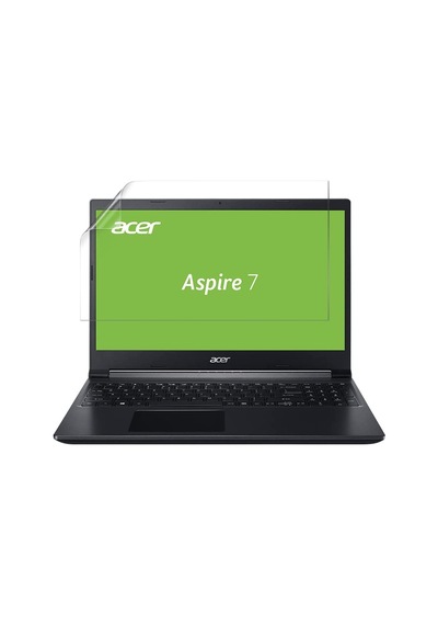 Acer Uyumlu Aspire 7 15.6 İnç Ekran Koruyucu Nano
