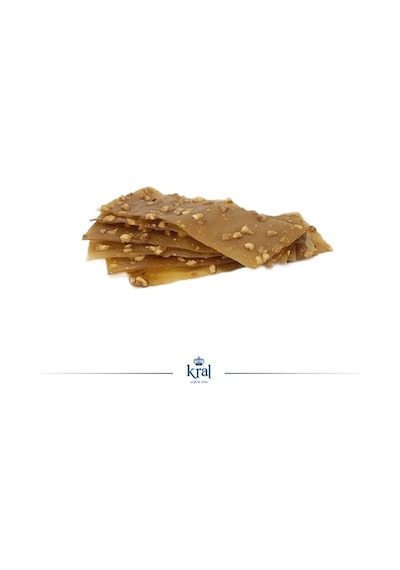 Pestil & Köme Cevizli Pestil 1 KG
