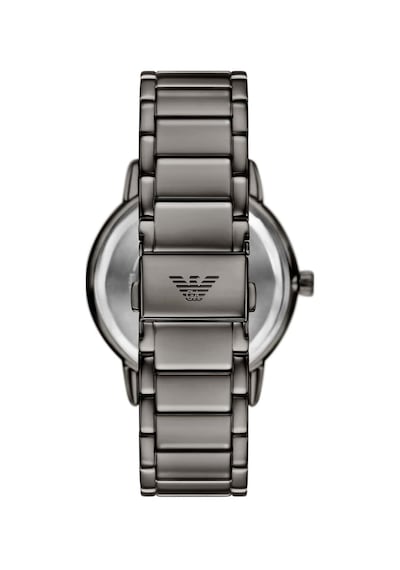 Emporio Armani Ar11731 Erkek Kol Saati Füme