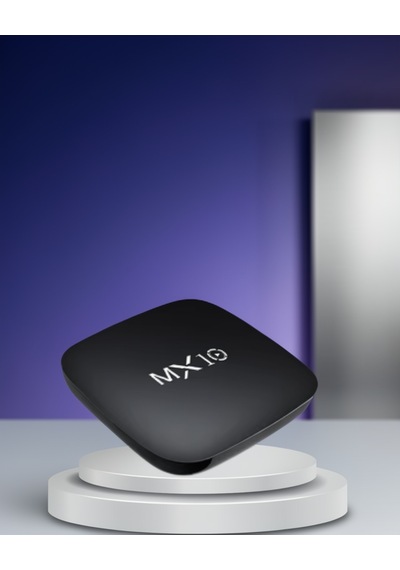 4k Uhd Medya Oynatıcı 8 Gb Hafıza 2 Gb Ram