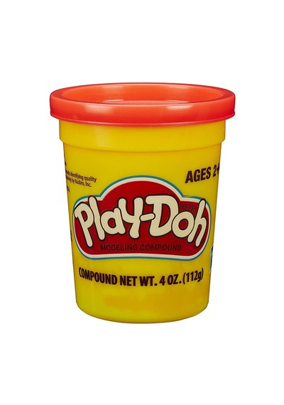Play Doh Tekli Hamur Kırmızı