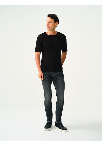 Loft Ricardo Slim Fit Erkek Pantolon Lf2032772 Q1.v1 Denim