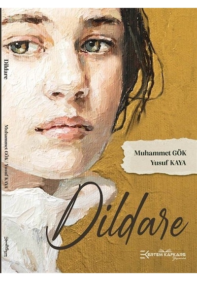 Dildare - Muhammet Gök - Ertem Kafkars Eğitim Yayınları
