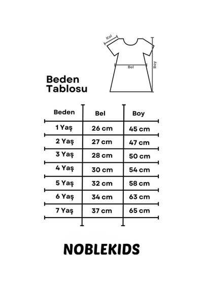 Le Mabelle Kız Çocuk Gül Aplikeli Organze Elbise Gül Kurusu Pudra