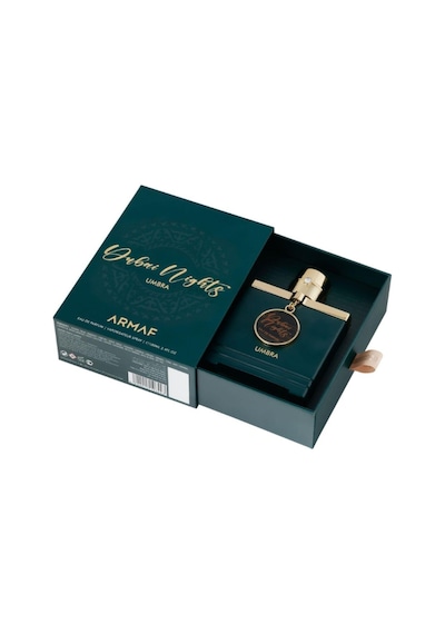 Armaf Dubai Nights Umbra Edp 100 Ml Unisex Parfüm Odunsu