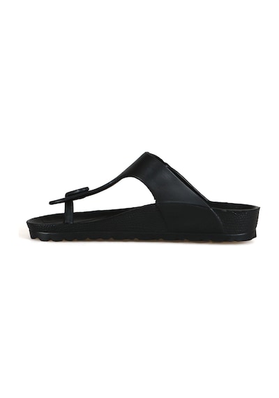 Hammer Jack Orthopedix Phuket Parmak Arası Unisex Eva Terlik 581 235 Siyah