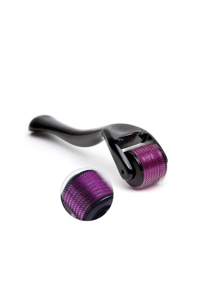 Serum Plus Tinatyum Derma Roller System 540 Iğne 0,5 Mm