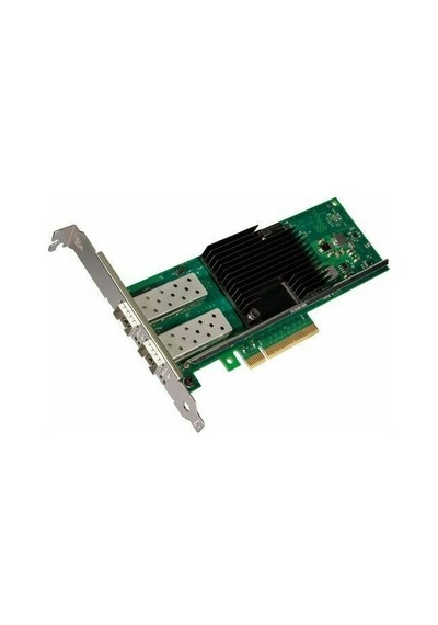 Lenovo 7ZT7A00537 Intel X710-DA2 Dual 2 Port 10Gb SFP Ethernet Kartı