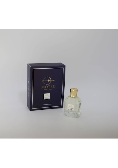 Motee Perfume Golden Goddess Kadın Parfüm EDP 50 ML