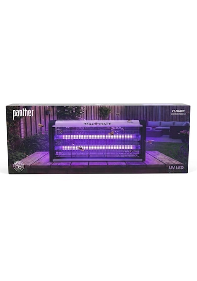 Panther Pt-z6040w Sinek Öldürücü Işık