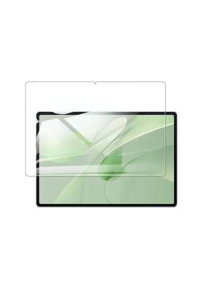 Huawei Matepad 12x 2024 12 Inç İle Uyumlu Ekran Koruyucu 9h Esnek Nano