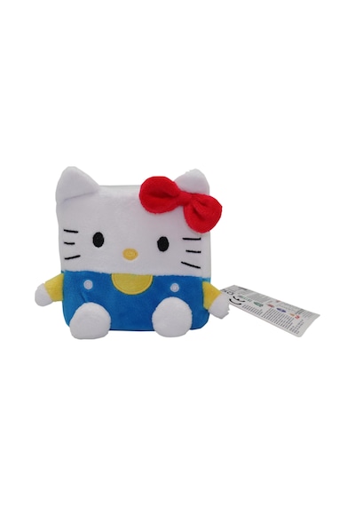 Hello Kıtty Cubeez 10cm-25570 Çok Renkli
