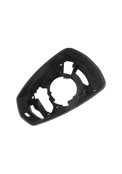 Audi A3 Sd/hb/sb 12/16 Ayna Kapağı Çerçevesi Sol Si Yah