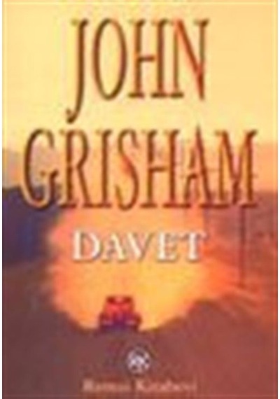 Davet - John Grisham - Remzi Kitabevi
