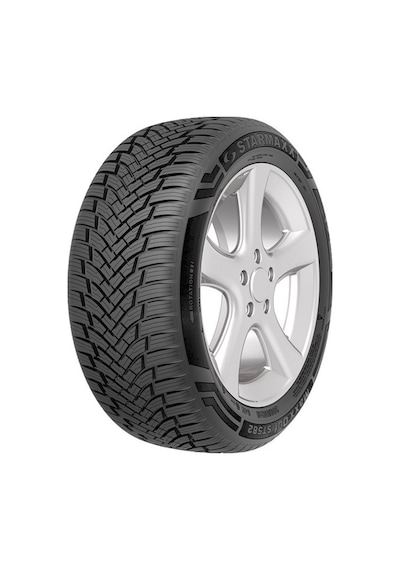 Starmaxx 215/55 Zr17 TL 98W Reinf. Maxx Out ST582 Dört Mevsim Lastiği 2025