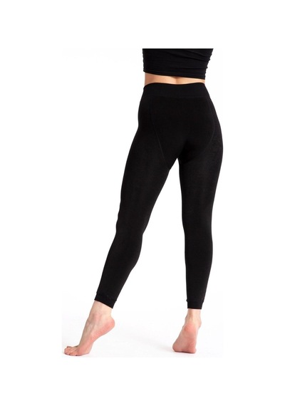 F.k. Leggings Kadın Termal Tayt Kışlık İçi Pelüş İçlik - 1 Adet 001