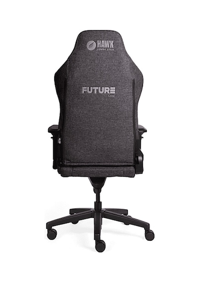 Hawk Future Coal Kumaş Oyuncu Koltuğu Antrasit Diğer