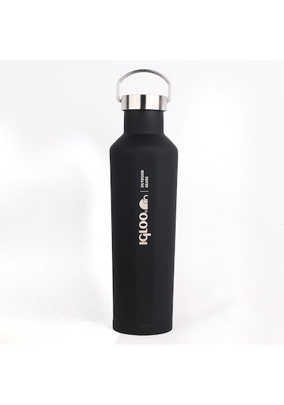 Igloo Pentagon Termos 750ml-siyah Siyah