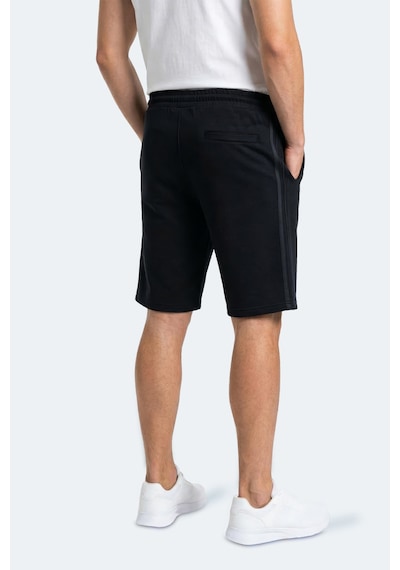 Slazenger Neyra Erkek Kapri Lacivert Şort