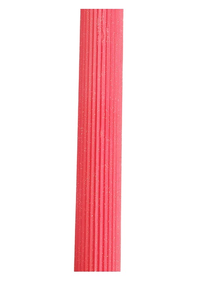 Rubenis Oluklu Mukavva Simli Rulo 50x70 Pembe 1 Paket