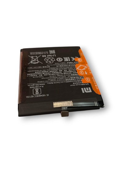 Xiaomi Mi 9 Lite Batarya Bm4f Mi A3 Uyumlu Yedek Batarya