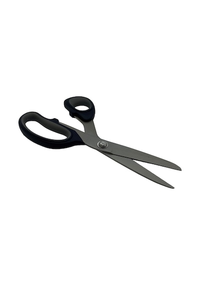 Titanyum Kaplama Plastik Saplı 8.5inç Makas / 550hs/8.5