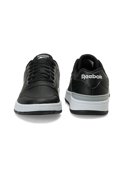 Reebok Bb 1000 Clean Siyah Unisex Sneaker 000000000102270598 Siyah-Siyah