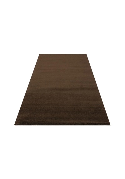 Hoom Rugs Shaggy 01 Brown Modern Shaggy Halı