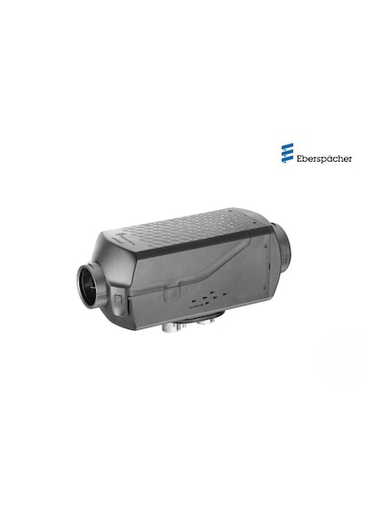Eberspacher S3 D2l 2kw 12v Dizel Isıtıcı Set 252953050000 3. Nesil