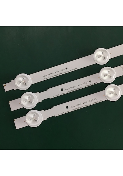 Lg 32Ln575 S 32Ln5400  Led Bar Panel Ledi 6916L-1438A B1 69